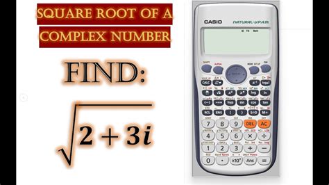 We can run into the same problem of not being able to initially use substitution when given a function with square roots. . Roots calculator symbolab